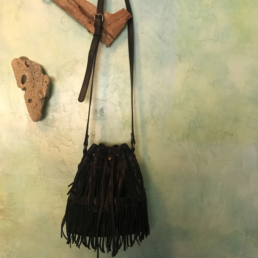 Genuine Leather Purse